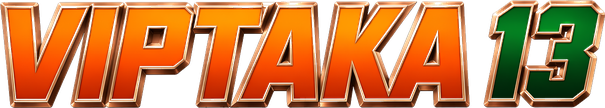 viptaka 13 logo